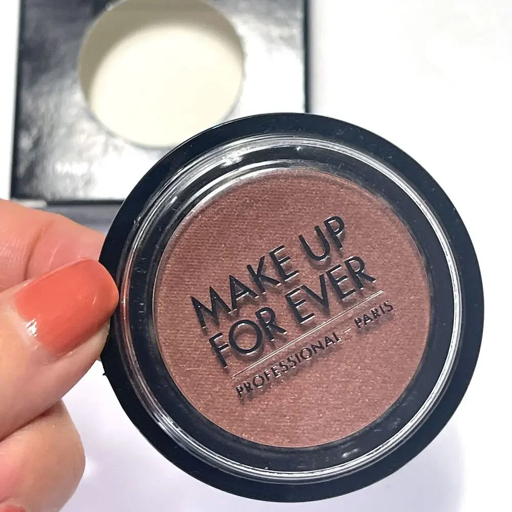 MAKE UP FOR EVER NIB Artist Shadow Refills Shade S-602 Cinnamon